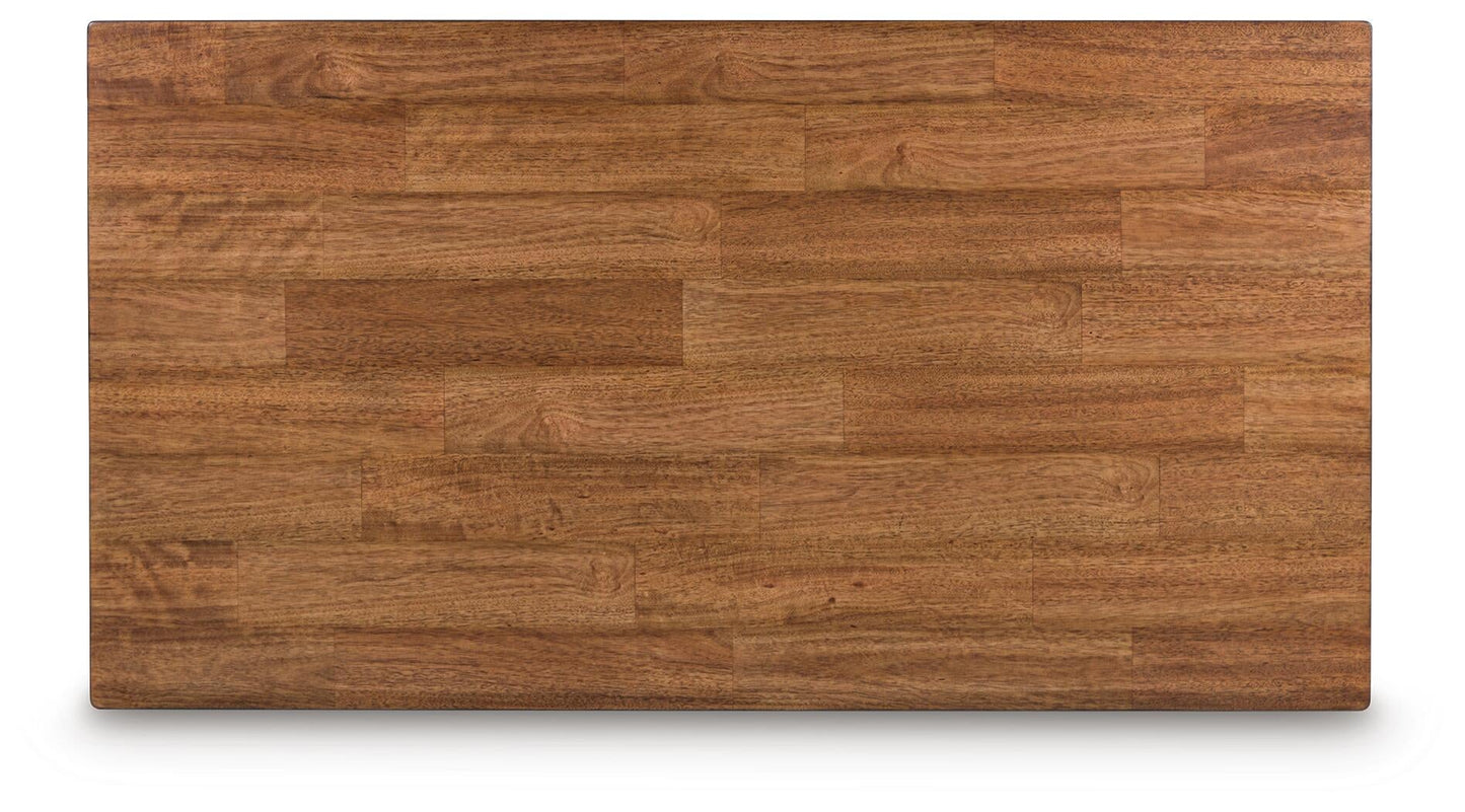 Mesa de cóctel elevable Wildenauer