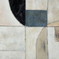 Juego de arte mural Bexlen (2/CN)