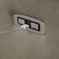 Sofá seccional reclinable eléctrico de 3 piezas Narwhal Place