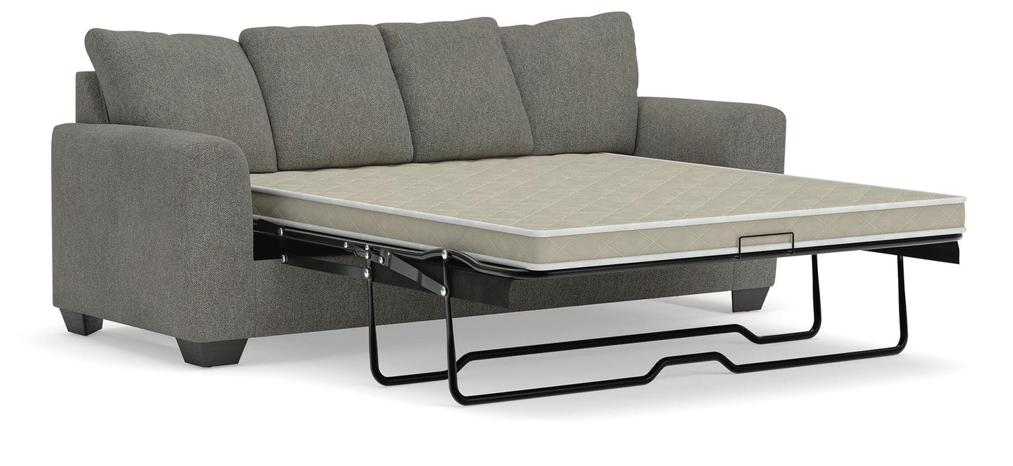 Sofá cama tamaño queen Triston-Peaks