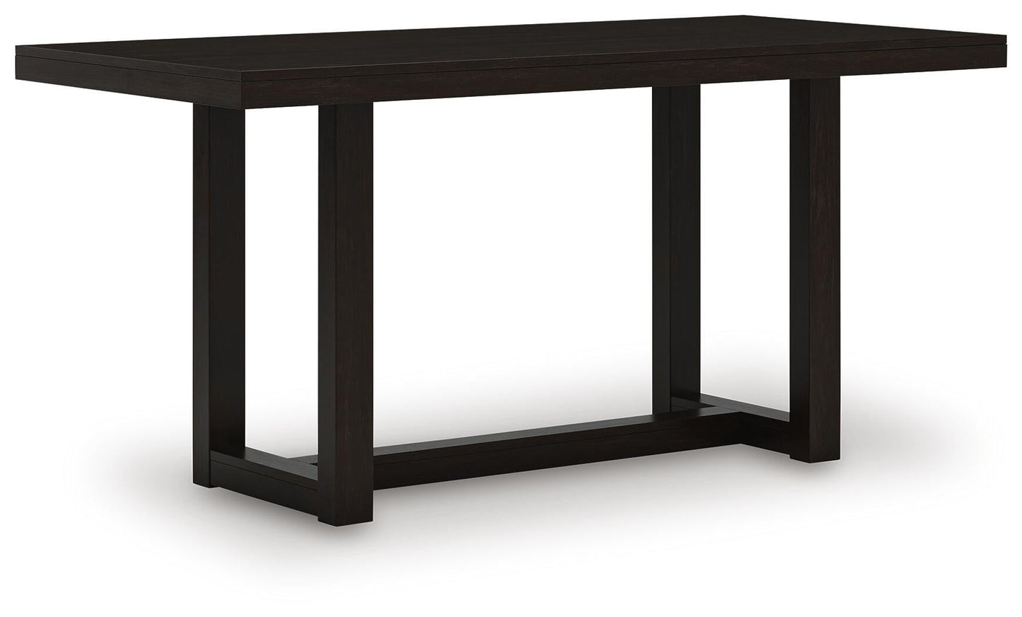 Mesa de mostrador para comedor Neymorton RECT