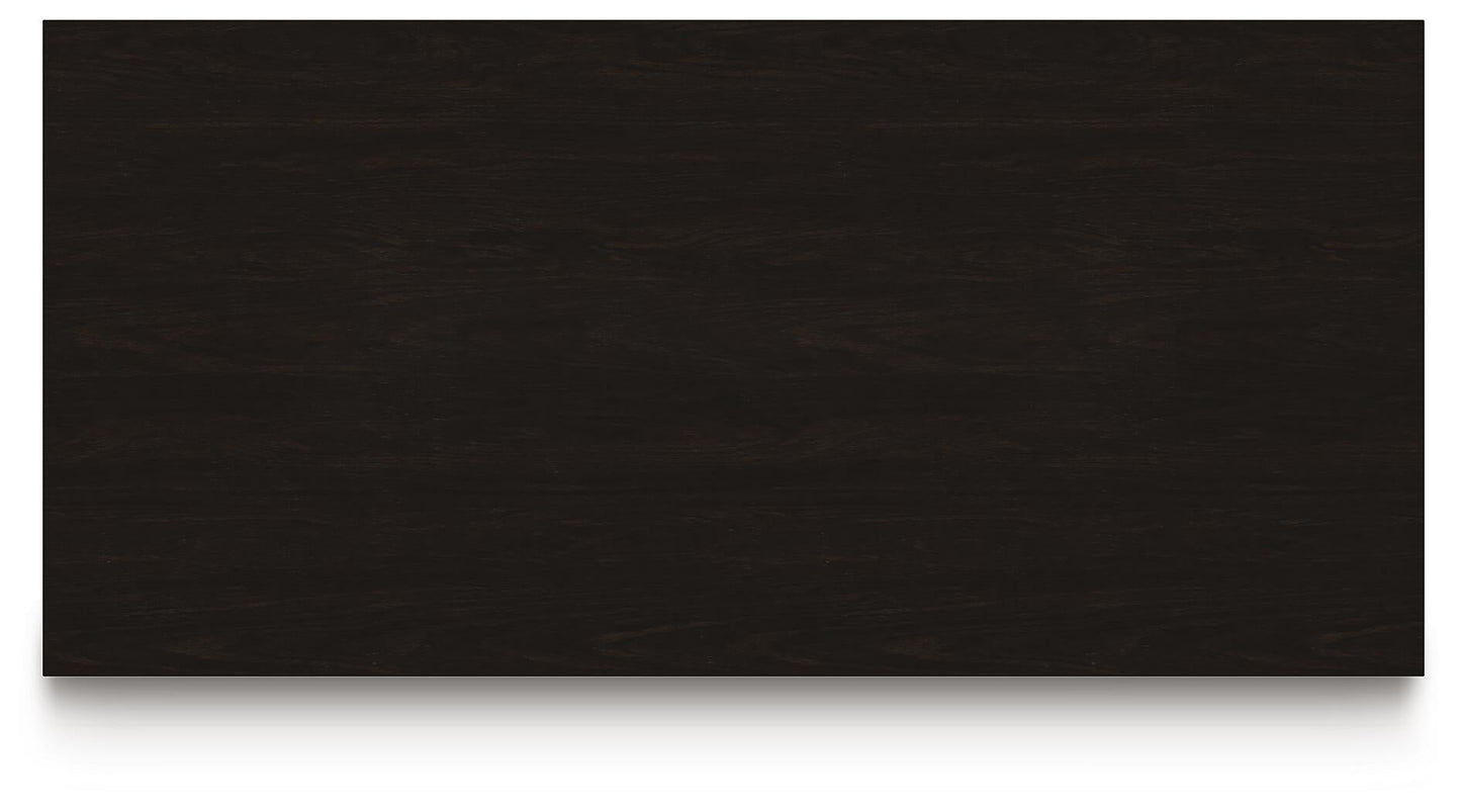Mesa de mostrador para comedor Neymorton RECT