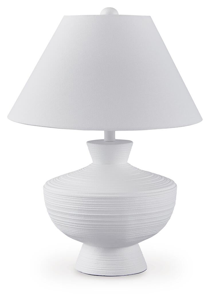 Lámpara de mesa Harelwood Poly (1/CN)