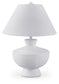 Lámpara de mesa Harelwood Poly (1/CN)