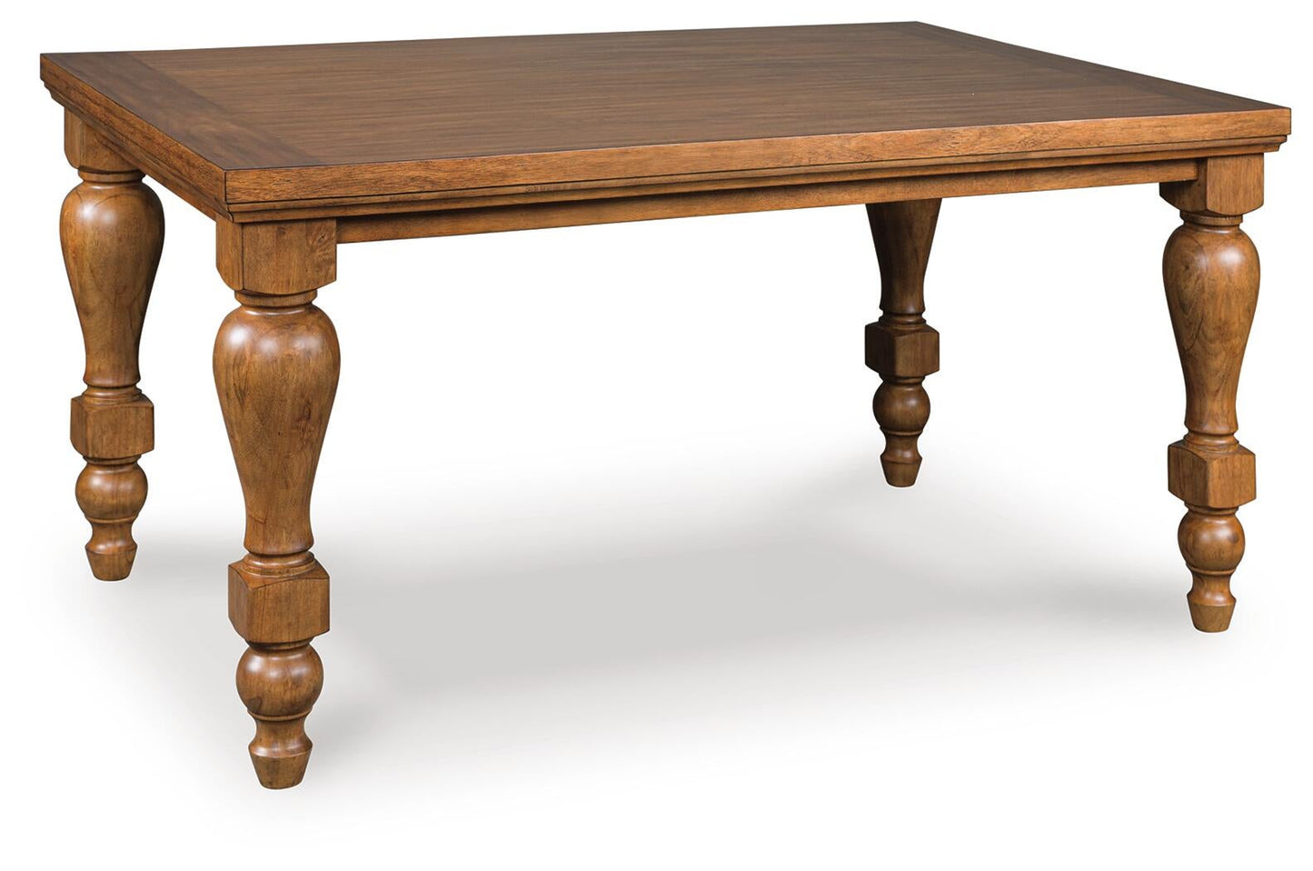 Mesa de mostrador para comedor Greddinton RECT