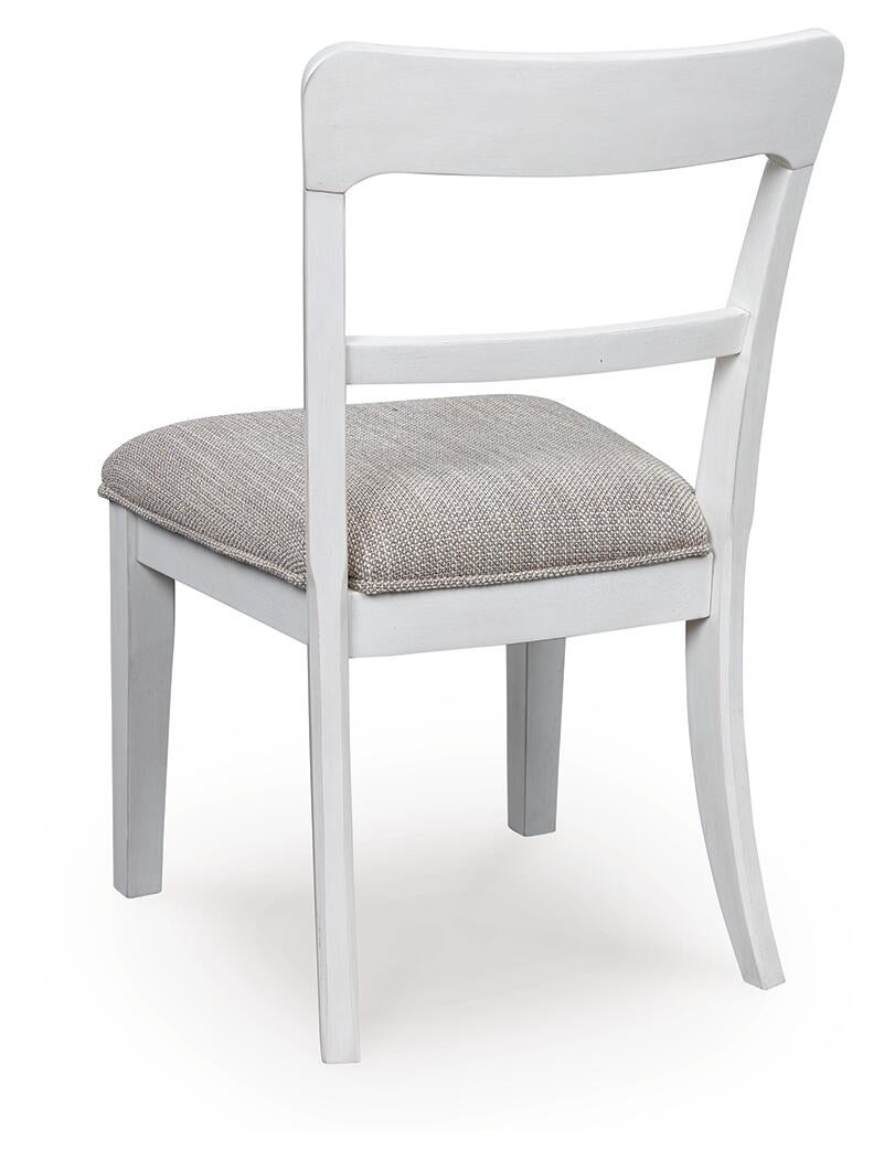 Silla auxiliar Greddinton Dining UPH (2/CN)