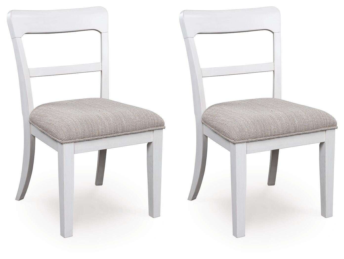 Silla auxiliar Greddinton Dining UPH (2/CN)