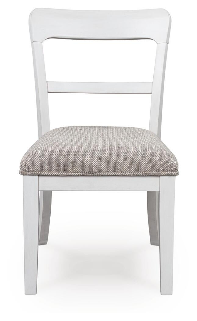 Silla auxiliar Greddinton Dining UPH (2/CN)
