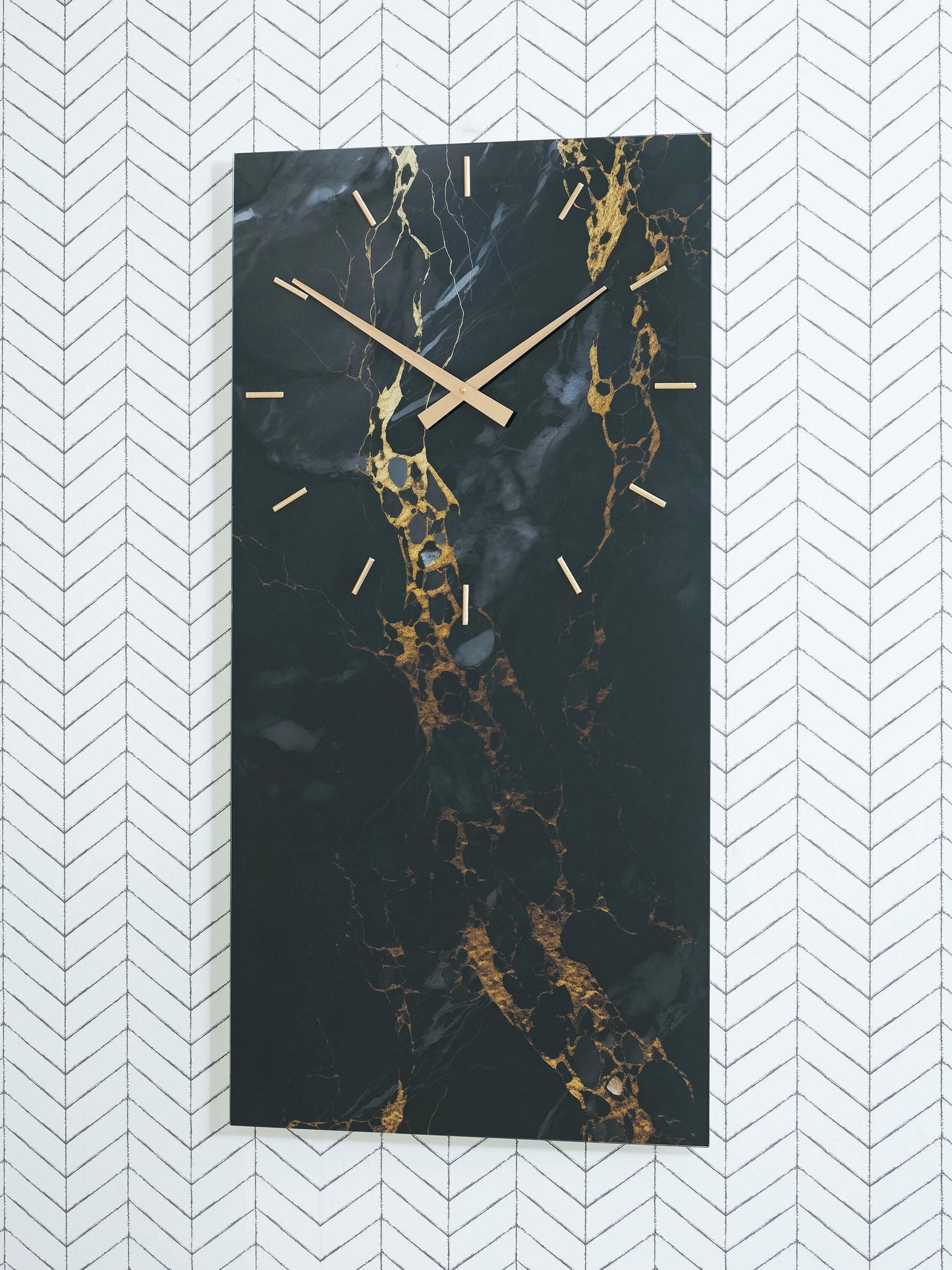 Reloj de pared Teague