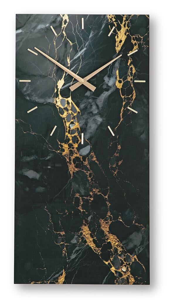 Reloj de pared Teague