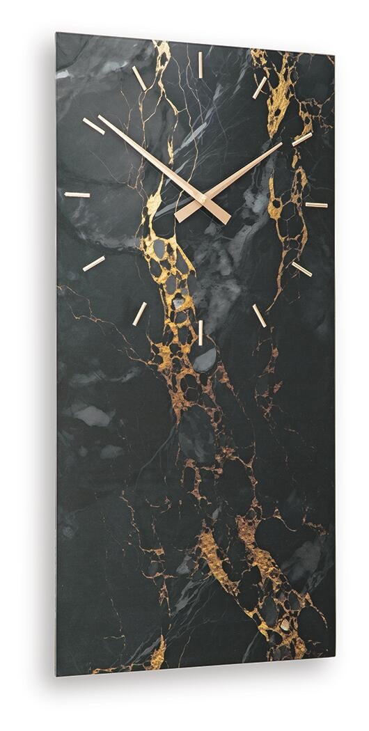 Reloj de pared Teague