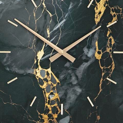 Reloj de pared Teague