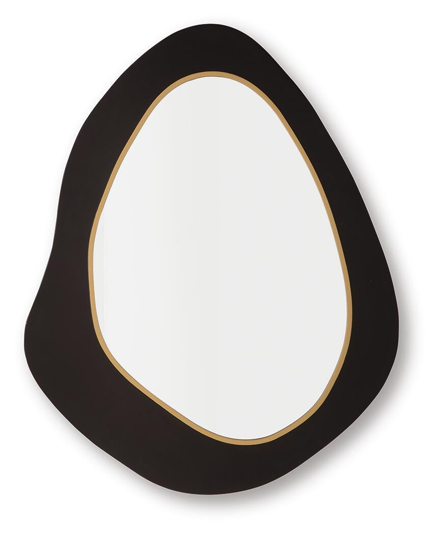 Espejo Kierlock Accent