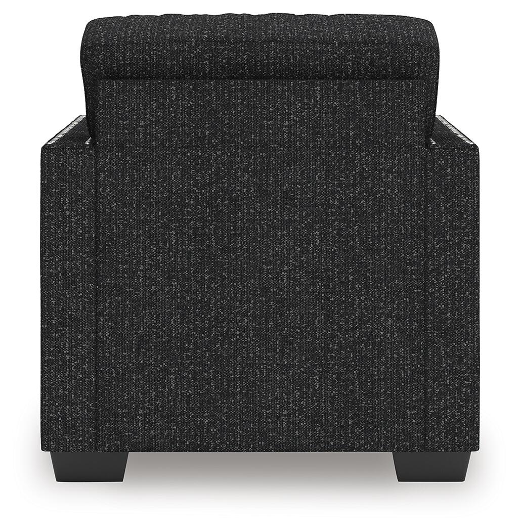 Silla Jasmine Peaks