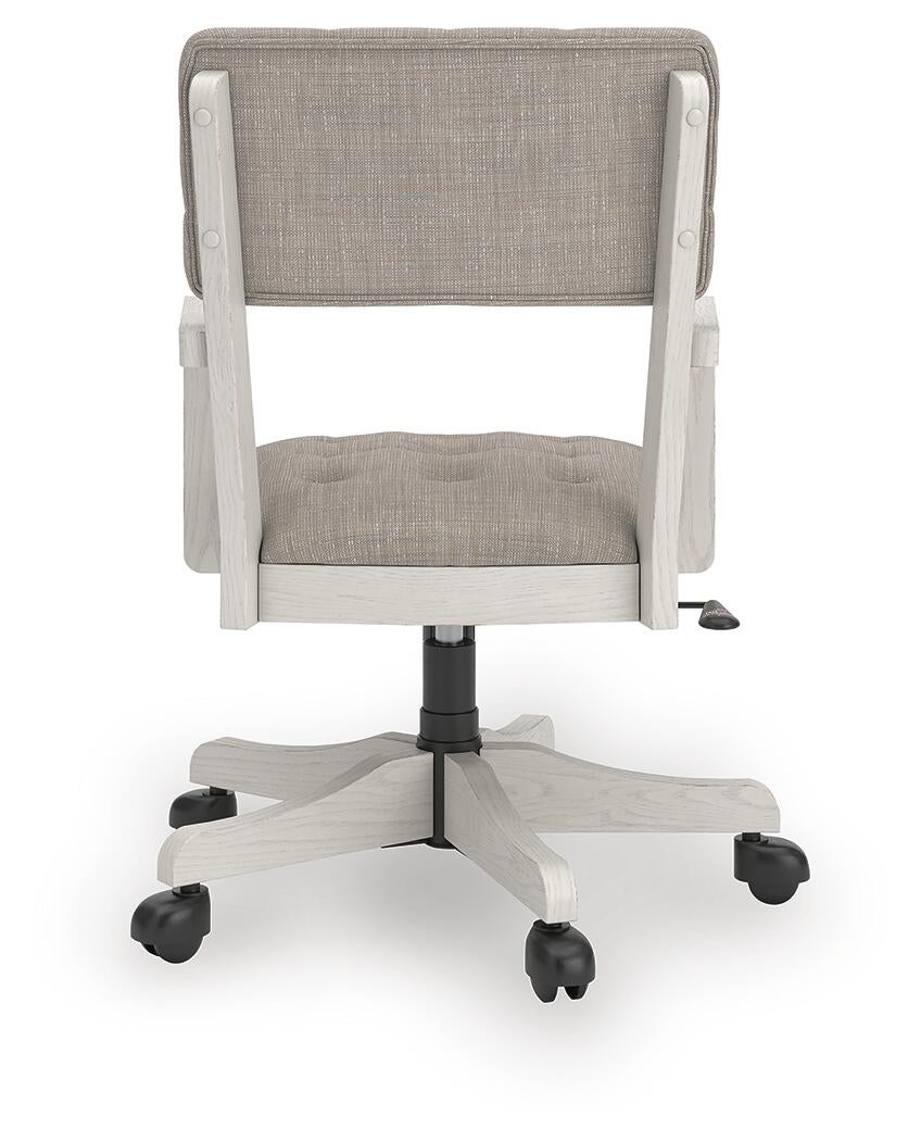 Silla de escritorio para oficina en casa Robbinsdale (1/CN)
