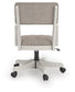 Silla de escritorio para oficina en casa Robbinsdale (1/CN)
