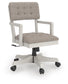 Silla de escritorio para oficina en casa Robbinsdale (1/CN)