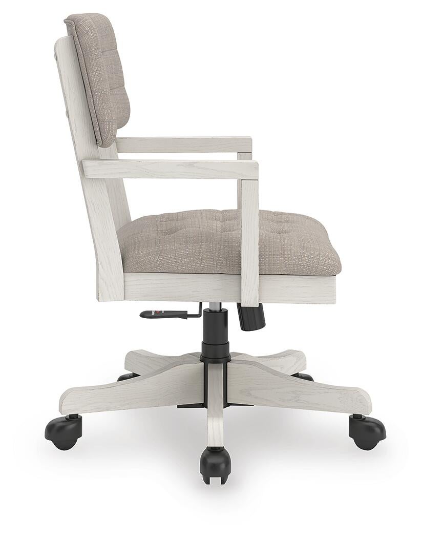 Silla de escritorio para oficina en casa Robbinsdale (1/CN)