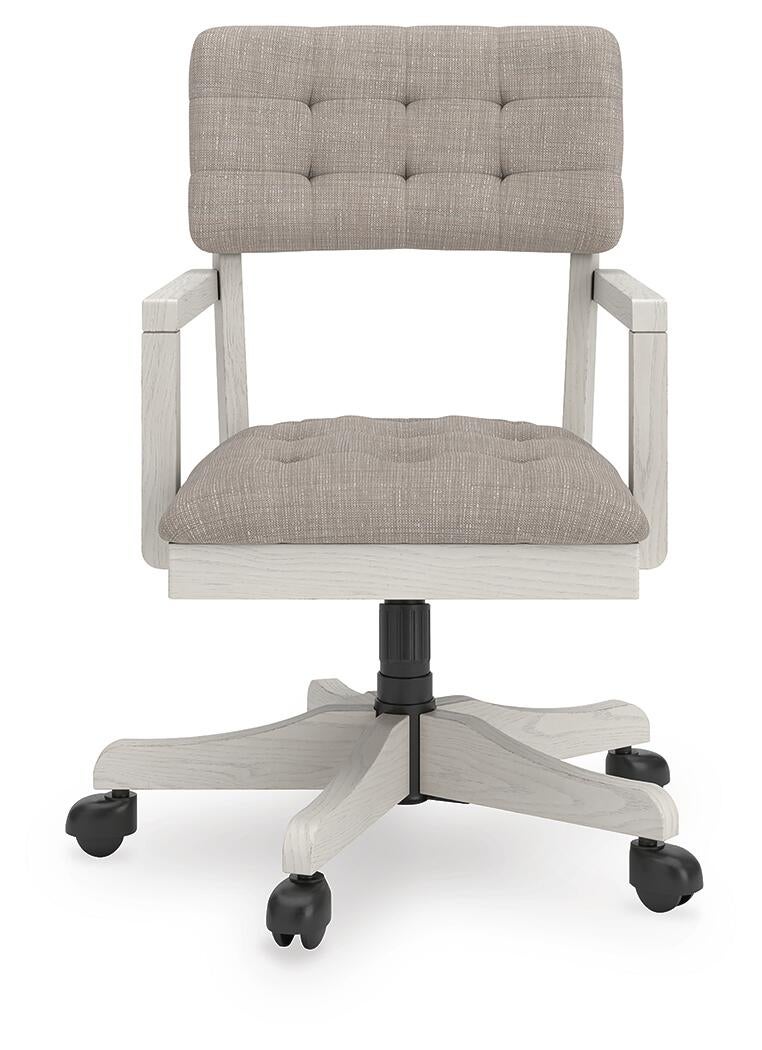 Silla de escritorio para oficina en casa Robbinsdale (1/CN)