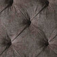 Cama con panel tapizado Bruchandi California King