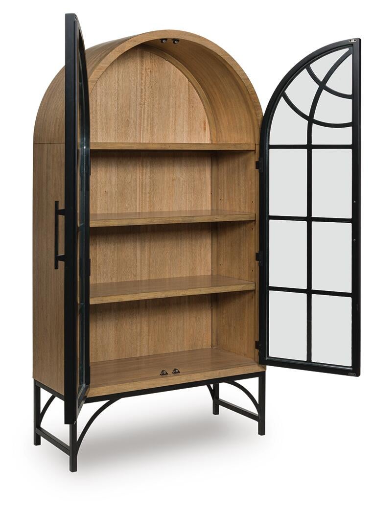 Gabinete auxiliar Gwenwich