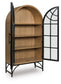 Gabinete auxiliar Gwenwich