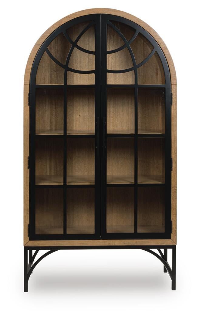Gabinete auxiliar Gwenwich