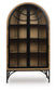 Gabinete auxiliar Gwenwich