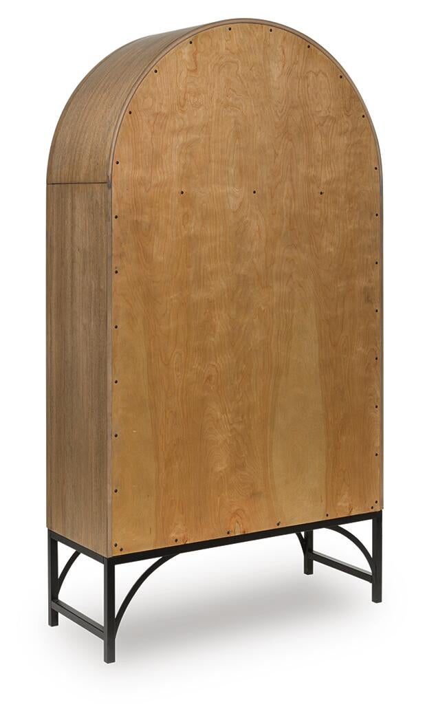 Gabinete auxiliar Gwenwich