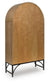 Gabinete auxiliar Gwenwich