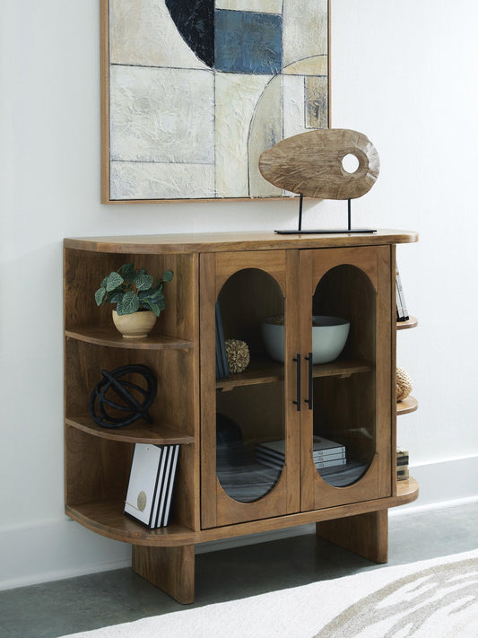 Mueble auxiliar Niall