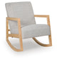 Silla auxiliar Wychworth