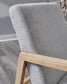 Silla auxiliar Wychworth