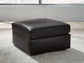 Puf de acento extragrande ModMax II