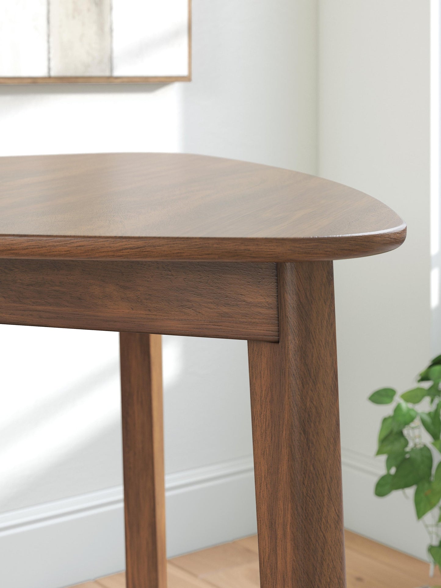 Mesa de comedor Tameride Triangle