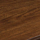 Mesa de comedor Tameride Triangle