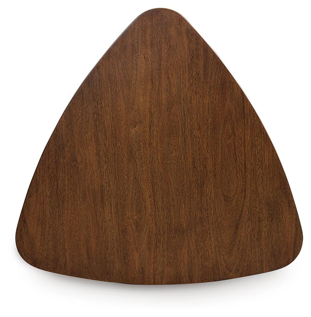 Mesa de comedor Tameride Triangle