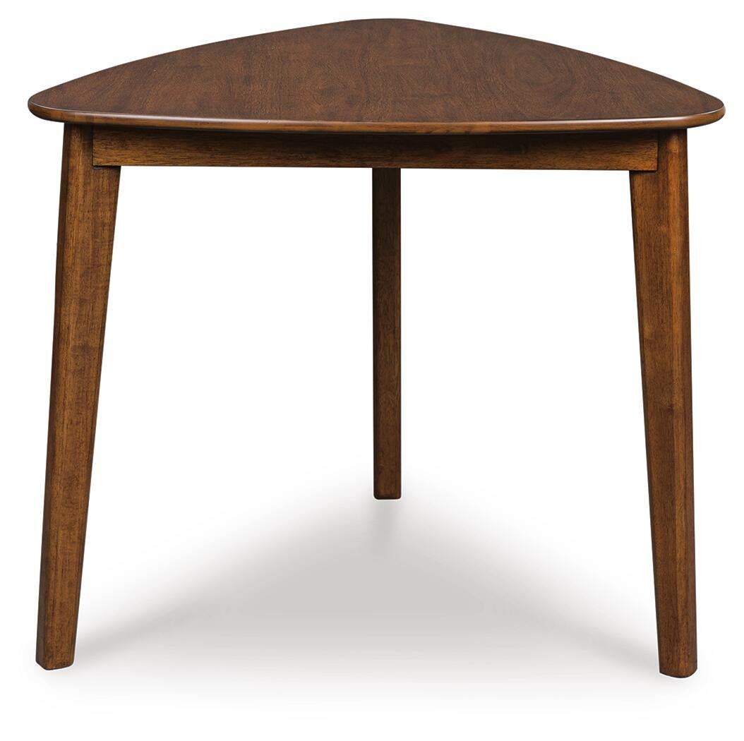 Mesa de comedor Tameride Triangle