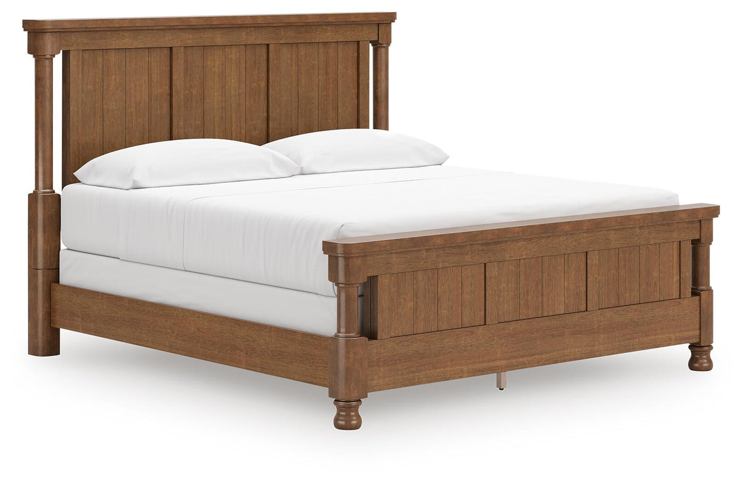 Cama con dosel tamaño king de Rowlenstown, California