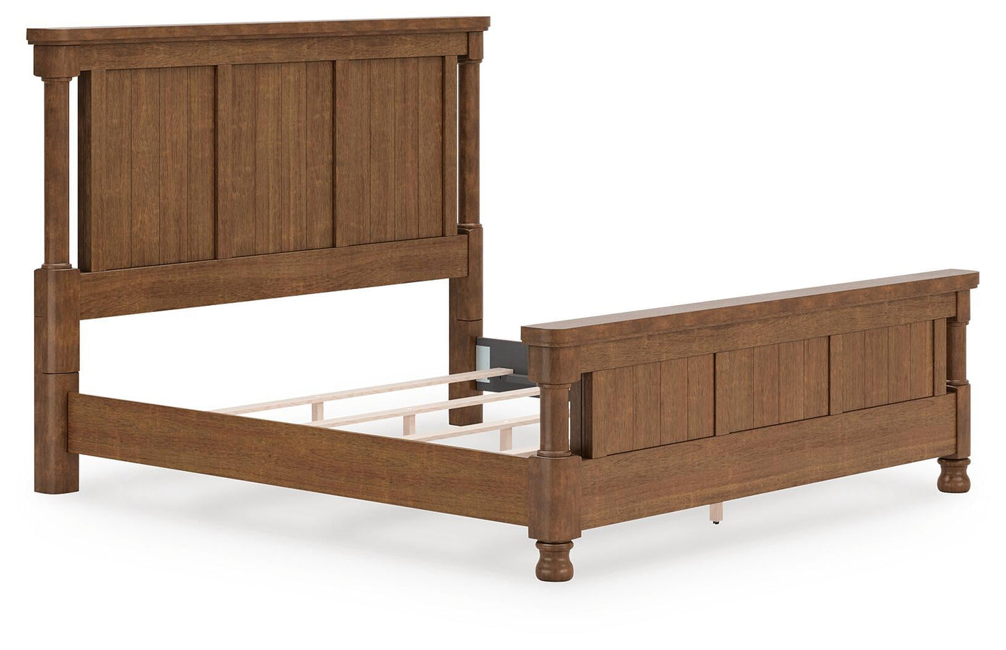 Cama con dosel tamaño king de Rowlenstown, California