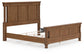 Cama con dosel tamaño king de Rowlenstown, California