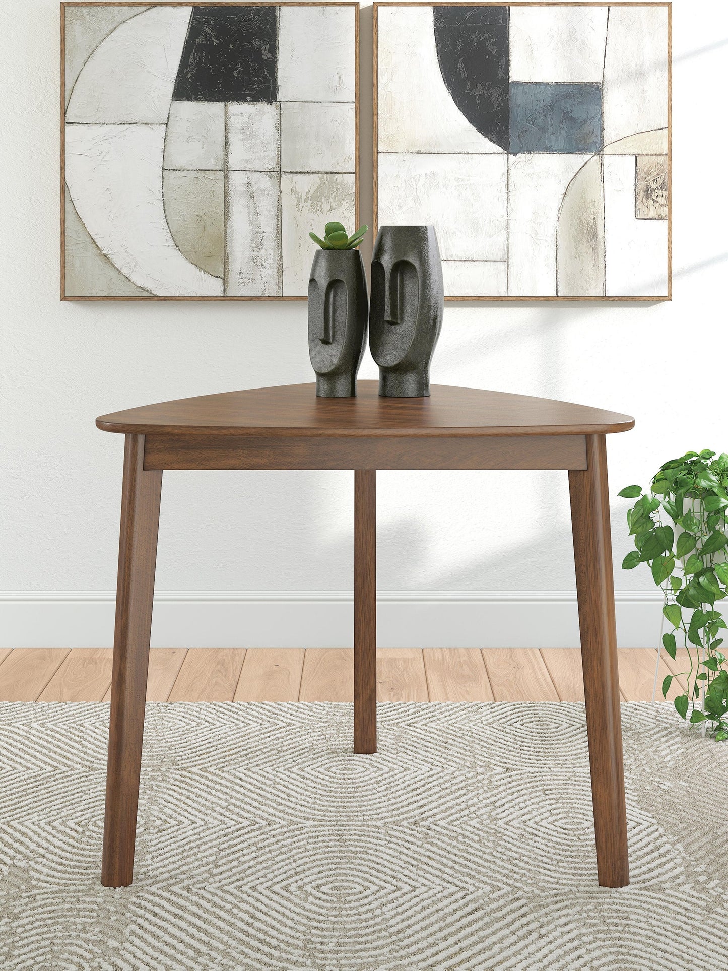 Mesa de comedor Tameride Triangle