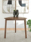 Mesa de comedor Tameride Triangle