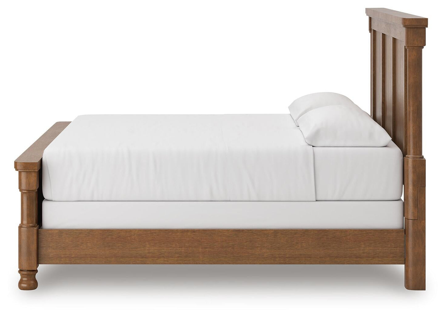 Cama con dosel tamaño king de Rowlenstown, California