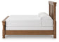 Cama con dosel tamaño king de Rowlenstown, California
