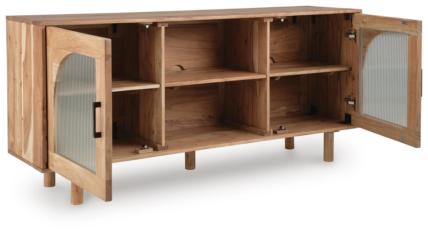 Mueble auxiliar Adway