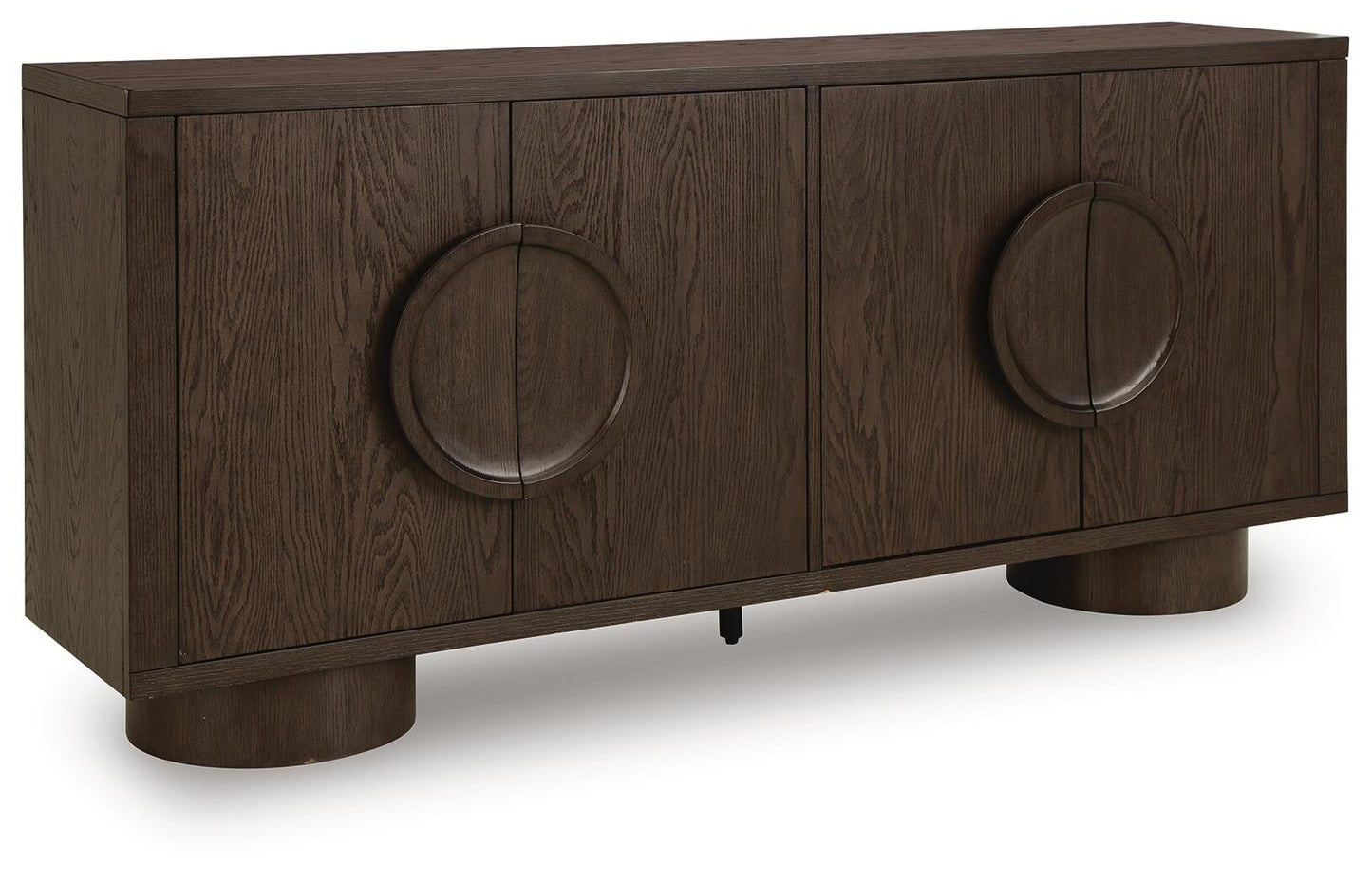 Mueble auxiliar Veeda