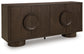 Mueble auxiliar Veeda