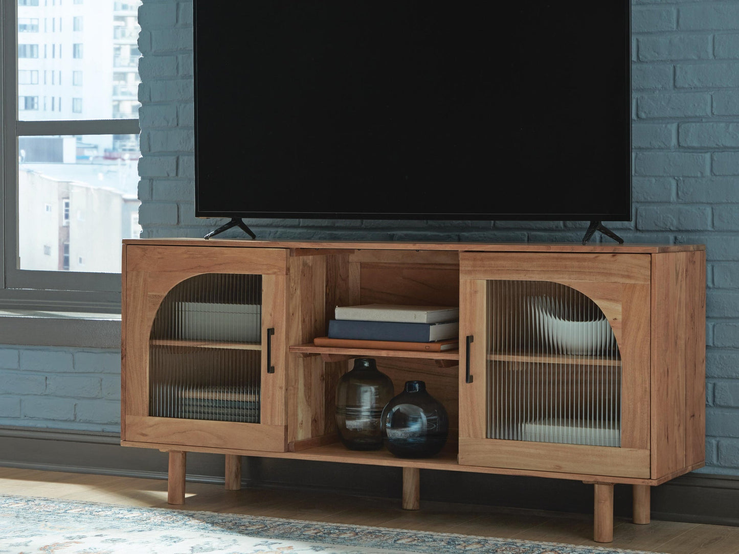 Mueble auxiliar Adway