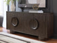 Mueble auxiliar Veeda